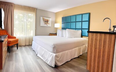 Porto Vista Hotel Downtown