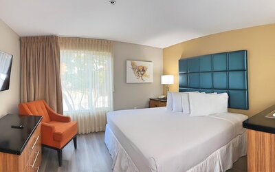 Porto Vista Hotel Downtown