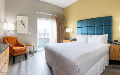 Porto Vista Hotel Downtown