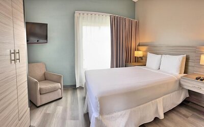 Porto Vista Hotel Downtown
