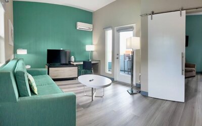 Porto Vista Hotel Downtown