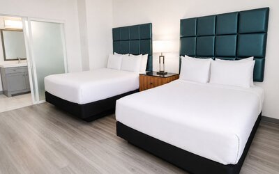 Porto Vista Hotel Downtown