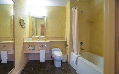 Porto Vista Hotel Downtown