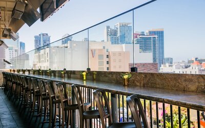 Porto Vista Hotel Downtown