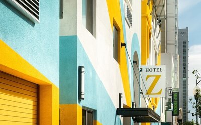 Hotel Z