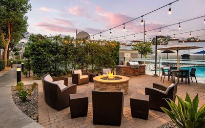 Sonesta ES Suites Carmel Mountain – San Diego