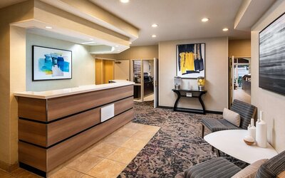 Sonesta ES Suites Carmel Mountain – San Diego