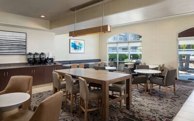 Sonesta ES Suites Carmel Mountain – San Diego