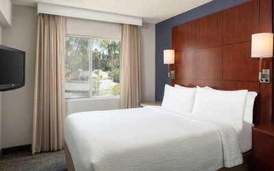 Sonesta ES Suites Carmel Mountain – San Diego