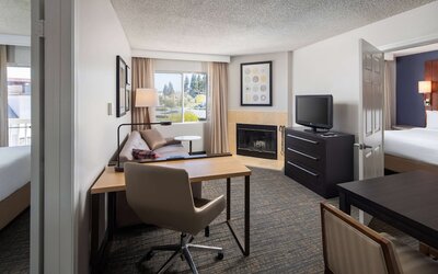 Sonesta ES Suites Carmel Mountain – San Diego