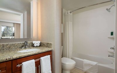 Sonesta ES Suites Carmel Mountain – San Diego