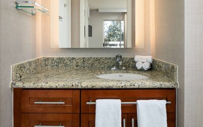 Sonesta ES Suites Carmel Mountain – San Diego