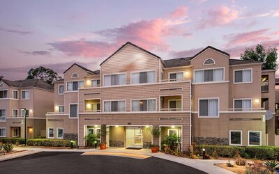 Sonesta ES Suites Carmel Mountain – San Diego