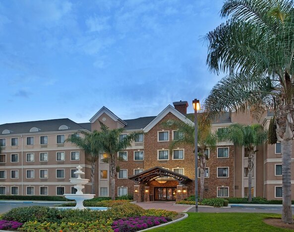 Sonesta ES Suites San Diego - Sorrento Mesa