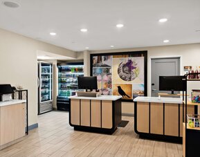 Sonesta ES Suites San Diego - Sorrento Mesa