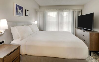 Sonesta ES Suites San Diego - Sorrento Mesa