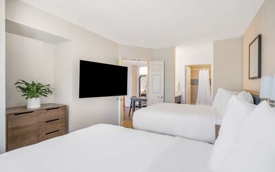 Sonesta ES Suites San Diego - Sorrento Mesa