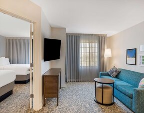Sonesta ES Suites San Diego - Sorrento Mesa
