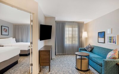 Sonesta ES Suites San Diego - Sorrento Mesa