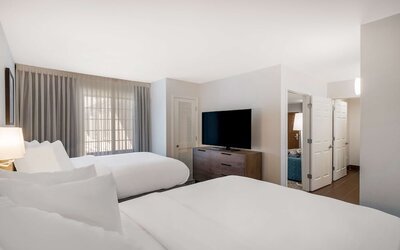 Sonesta ES Suites San Diego - Sorrento Mesa