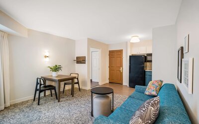 Sonesta ES Suites San Diego - Sorrento Mesa