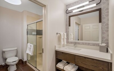Sonesta ES Suites San Diego - Sorrento Mesa