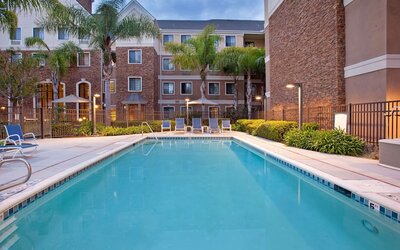 Sonesta ES Suites San Diego - Sorrento Mesa