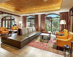 Hilton Garden Inn San Diego Old Town/SeaWorld Area