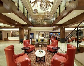 Hilton Garden Inn San Diego Old Town/SeaWorld Area