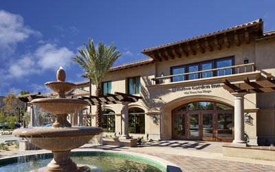 Hilton Garden Inn San Diego Old Town/SeaWorld Area