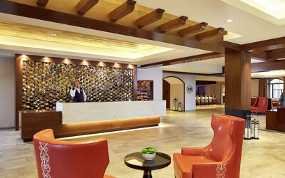 Hilton Garden Inn San Diego Old Town/SeaWorld Area