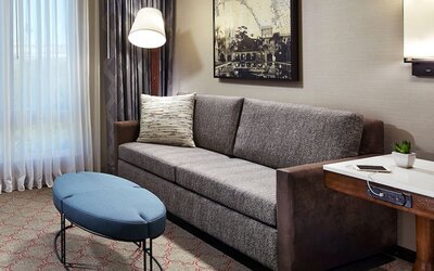 Hilton Garden Inn San Diego Old Town/SeaWorld Area