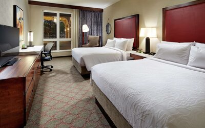 Hilton Garden Inn San Diego Old Town/SeaWorld Area