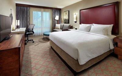 Hilton Garden Inn San Diego Old Town/SeaWorld Area