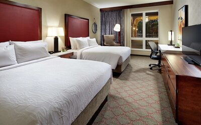 Hilton Garden Inn San Diego Old Town/SeaWorld Area