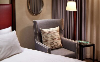 Hilton Garden Inn San Diego Old Town/SeaWorld Area