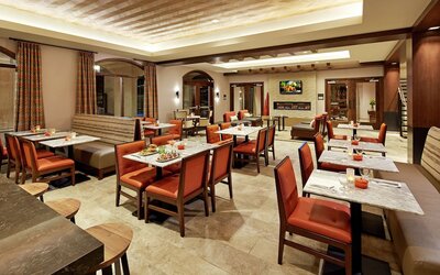 Hilton Garden Inn San Diego Old Town/SeaWorld Area