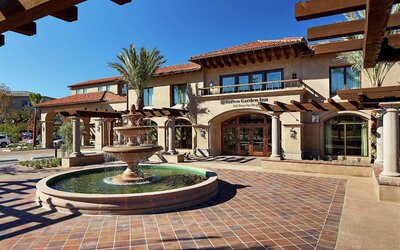 Hilton Garden Inn San Diego Old Town/SeaWorld Area