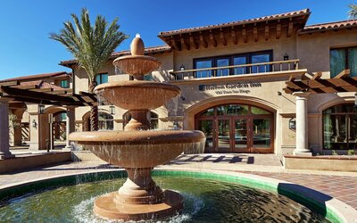 Hilton Garden Inn San Diego Old Town/SeaWorld Area