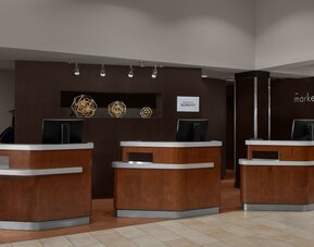 Courtyard by Marriott San Diego Central