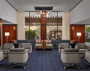 Courtyard by Marriott San Diego Central