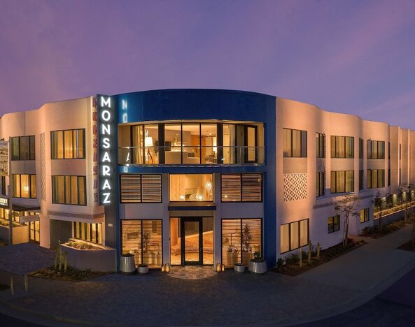 The Monsaraz San Diego, Tapestry Collection by Hilton