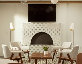 The Monsaraz San Diego, Tapestry Collection by Hilton