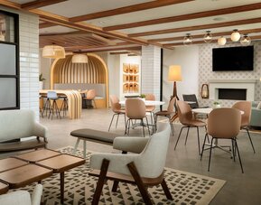 The Monsaraz San Diego, Tapestry Collection by Hilton