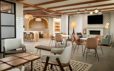 The Monsaraz San Diego, Tapestry Collection by Hilton