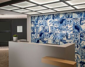 The Monsaraz San Diego, Tapestry Collection by Hilton