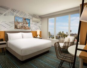 The Monsaraz San Diego, Tapestry Collection by Hilton