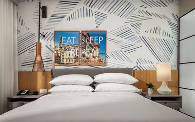 The Monsaraz San Diego, Tapestry Collection by Hilton