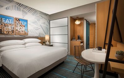 The Monsaraz San Diego, Tapestry Collection by Hilton