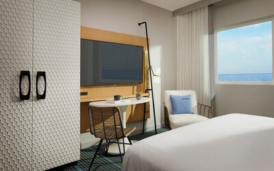 The Monsaraz San Diego, Tapestry Collection by Hilton